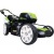 Газонокосилка аккумуляторная GreenWorks GD80LM53 80V DigiPro (без батареи и зарядного устройства) в Ижевске