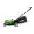 Газонокосилка аккумуляторная GreenWorks G40LM45K3 в Ижевске