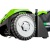 Аэратор аккумуляторный GreenWorks G40DT30K6 в Ижевске