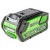 Культиватор аккумуляторный GreenWorks G-Max G40TLK4 40V в Ижевске