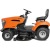 Садовый минитрактор Daewoo DSD 98 M в Ижевске