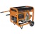 Дизельгенератор Carver PPG-9000DE 7 кВт в Ижевске