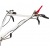 Мотоблок Brait ВR-135 GDD PRO (фрезы в комплекте) в Ижевске