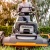Газонокосилка аккумуляторная Worx WG761E в Ижевске