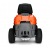 Садовый райдер Husqvarna R 112C5 с двигателем Briggs&Stratton в Ижевске