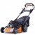 Газонокосилка бензиновая Villartec MB 348T в Ижевске