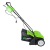 Аэратор электрический GreenWorks GDT35 в Ижевске