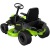 Садовый райдер аккумуляторный GreenWorks CrossoverT GC82LT107 в Ижевске