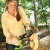 Аккумуляторная пила GreenWorks G-Max GD40CS40 40V-16 (без аккумулятора и зарядного устройства) в Ижевске