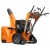 Снегоуборщик гусеничный Daewoo DAST 1370 (LCT) в Ижевске