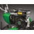 Мотоблок Caiman Vario 70C + комплект окучника, грунтозацепы в Ижевске