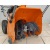 Снегоуборщик Holzfforma ST124 в Ижевске