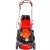 Газонокосилка бензиновая Efco LR 53 TK Comfort Plus в Ижевске