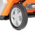 Снегоуборщик аккумуляторный Daewoo DAST 5542Li SET в Ижевске