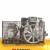 Компрессор поршневой Denzel DR4000/200 в Ижевске