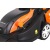 Газонокосилка электрическая Yard Fox EL3840 в Ижевске
