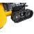 Снегоуборщик гусеничный Habert HBM24DT в Ижевске