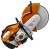 Бензорез Stihl TS 420 в Ижевске