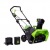 Снегоуборщик аккумуляторный GreenWorks GD60STK4 в Ижевске