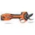 Аккумуляторный секатор Daewoo DAGP 3216Li SET в Ижевске