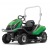 Садовый минитрактор Caiman Anteo 4WD 97D2K в Ижевске