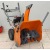 Снегоуборщик Holzfforma ST124 в Ижевске