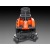 Садовый райдер Husqvarna R 112C5 с двигателем Briggs&Stratton в Ижевске