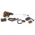Щетка для чистки дорожек Worx WG441E в Ижевске