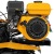 Мотоблок Denzel DPT-270S (фрезы в комплекте) в Ижевске