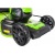 Газонокосилка аккумуляторная GreenWorks GD60LM46SPK4 в Ижевске