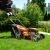 Газонокосилка бензиновая Daewoo DLM 5500SVE в Ижевске
