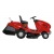 Садовый минитрактор Al-KO PowerLine T 13-92 HD edition в Ижевске