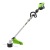 Аккумуляторный триммер GreenWorks ST161S 5 Ач в Ижевске