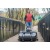 Подметальная машина Limpar 84 Pro (с сегментной щеткой 40 см) в Ижевске
