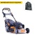 Газонокосилка бензиновая Villartec MB 453T в Ижевске