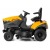 Садовый минитрактор Stiga Tornado Pro 9118 XWSY в Ижевске