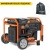 Инверторный бензогенератор Daewoo GDA 6600Ei 5.5 кВт в Ижевске