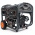 Бензогенератор Helmut LS 7500EA 7 кВт в Ижевске