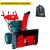 Бензиновый снегоуборщик Al-ko SnowLine 620E III в Ижевске