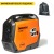 Бензиновый генератор инверторный Daewoo GDA 2500 Si 2 кВт в Ижевске