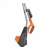 Снегоуборщик аккумуляторный Daewoo DAST 3021Li SET в Ижевске