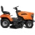Садовый минитрактор Daewoo DSD 98 M в Ижевске