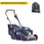 Газонокосилка бензиновая Villartec MB 453V в Ижевске