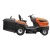 Садовый минитрактор Husqvarna TC 215T HV 586AE в Ижевске
