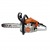 Бензопила Stihl MS 212 C-BE 14" в Ижевске