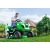 Садовый минитрактор Viking MT 6112.1 C в Ижевске