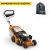 Газонокосилка бензиновая Stihl RМ-448.3 T в Ижевске