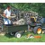 Прицеп металлический Cub Cadet, 340 кг в Ижевске