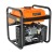 Бензиновый генератор инверторный Carver PPG-5500I 4.2 кВт в Ижевске