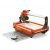 Плиткорез Husqvarna TS 73 R в Ижевске